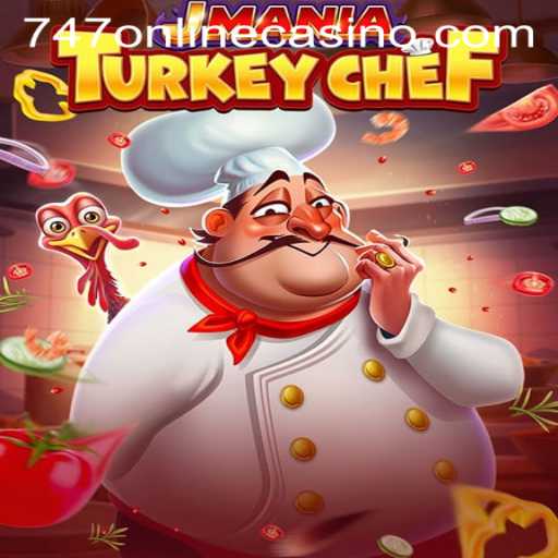 Discover JManiaTurkeyChef: A Culinary Adventure with a Twist