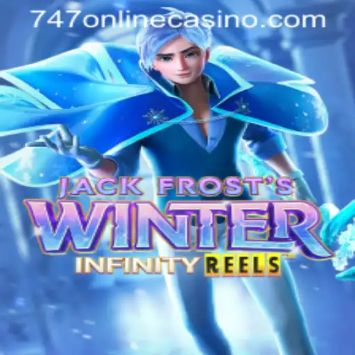 JackFrostsWinter: A Thrilling Casino Experience