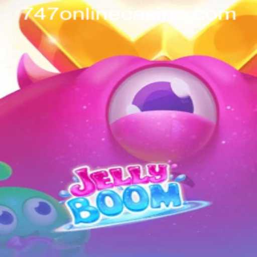 Exploring the Exciting World of JellyBoom in 747 Online Casino