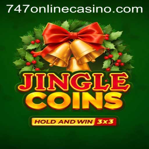 Discover the Exciting World of Jinglecoins at 747 Online Casino
