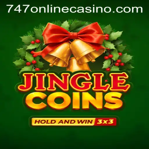 Discover the Exciting World of Jinglecoins at 747 Online Casino