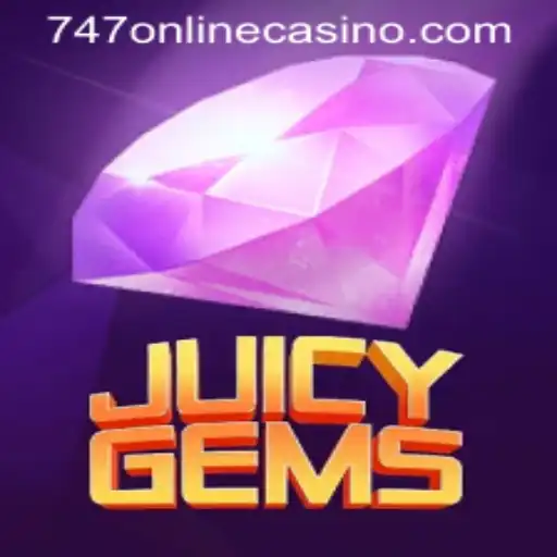 Exploring the World of JuicyGems – A Masterpiece in the 747 Online Casino Arena