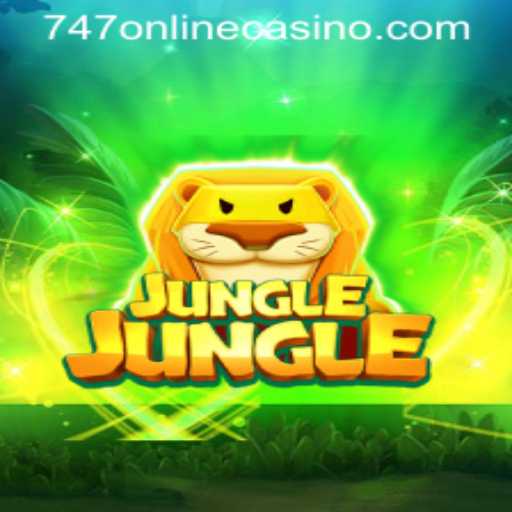 Explore the Excitement of JungleJungle with 747 Online Casino