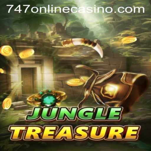 Discover the Excitement of JungleTreasure at 747 Online Casino