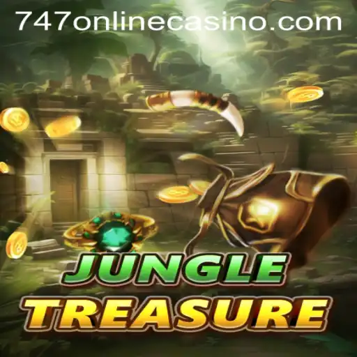 Discover the Excitement of JungleTreasure at 747 Online Casino