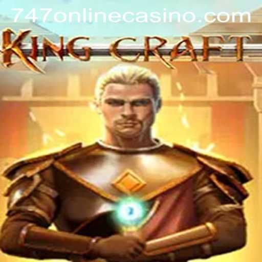 Exploring the Exhilarating World of KingcraftMenomin and 747 Online Casino