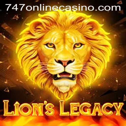 Exploring the Excitement of LionsLegacy: A Revolutionary Casino Game