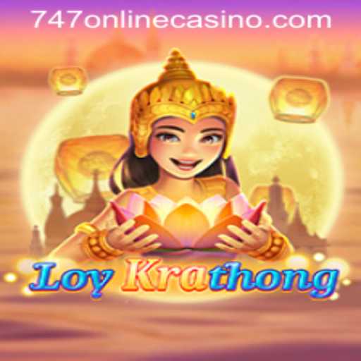 Discover LoyKrathong Game