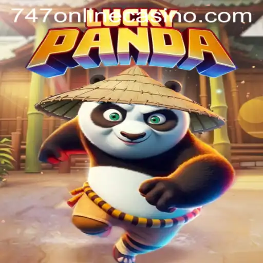 Unleashing the Excitement of LuckyPanda at 747 Online Casino