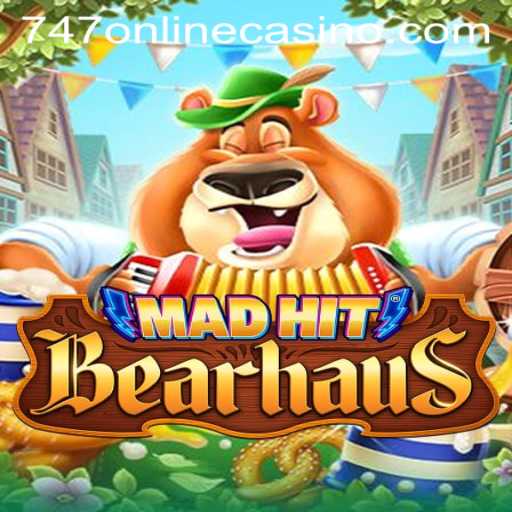 Experience Thrills with MadHitBearhaus: A Unique Casino Adventure