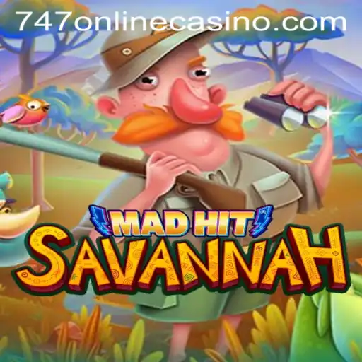 Discover the Thrills of MadHitSavannah Casino Game