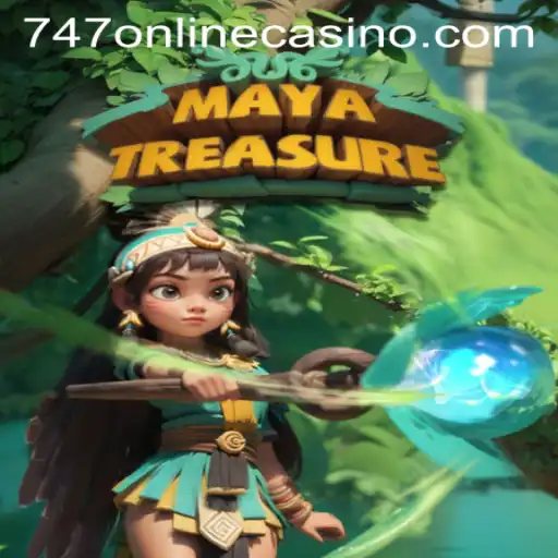 Unveiling the Magic of MayaTreasure: Your Next Adventure at 747 Online Casino