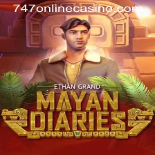 Exploring the Thrilling World of MayanDiaries: A New Adventure in 747 Online Casino