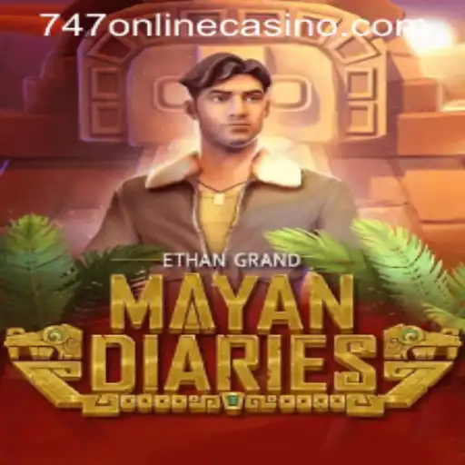 Exploring the Thrilling World of MayanDiaries: A New Adventure in 747 Online Casino