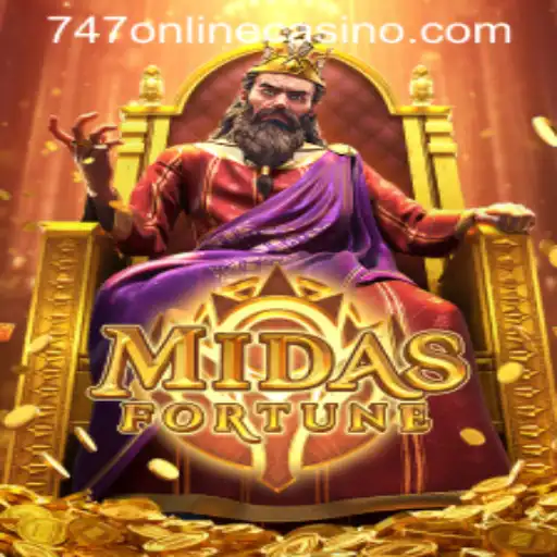 MidasFortune: An Intriguing Journey Through the World of 747 Online Casino