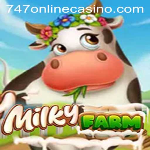 Exploring MilkyFarm: A Journey Through Virtual Agriculture and Casino Excitement