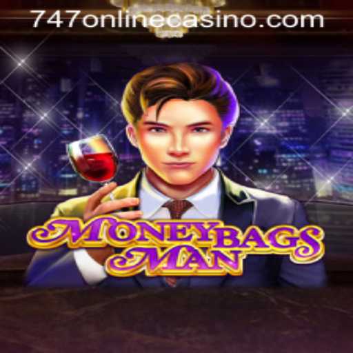 Dive into the Thrilling World of MoneybagsMan and 747 Online Casino