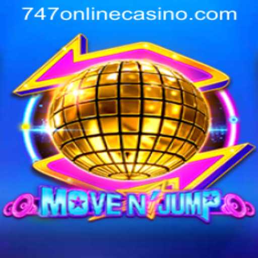 MovenJump: The Dynamic Adventure Game Meets 747 Online Casino