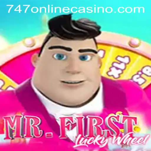 Discover the Thrilling World of MrFirstLuckyWheel at 747 Online Casino