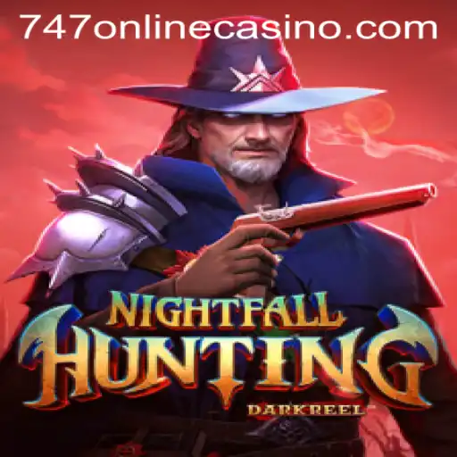 Discovering NightfallHunting: Rules and Introduction to the Thrilling Game