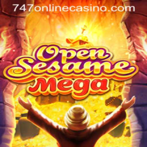 Discover the Excitement of OPENSESAMEMEGA at 747 Online Casino