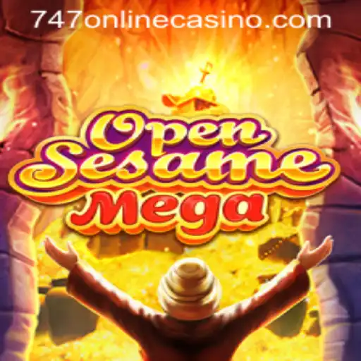 Discover the Excitement of OPENSESAMEMEGA at 747 Online Casino