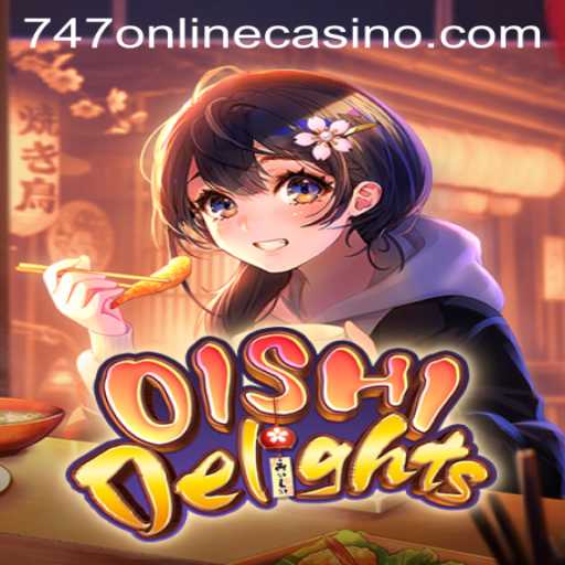 Exploring the Thrills of OishiDelights: A Fusion of Gaming and Casino Action