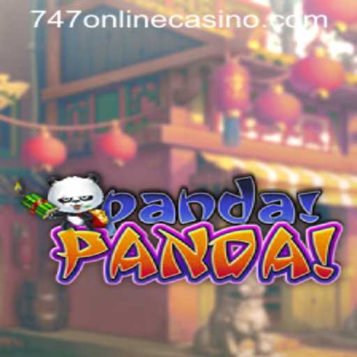 Explore PandaPanda: The Exciting New Game from 747 Online Casino