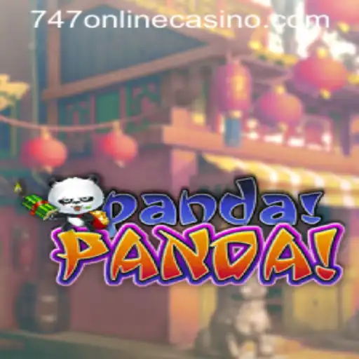 Explore PandaPanda: The Exciting New Game from 747 Online Casino