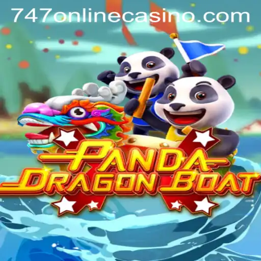 PANDADRAGONBOAT Game Review