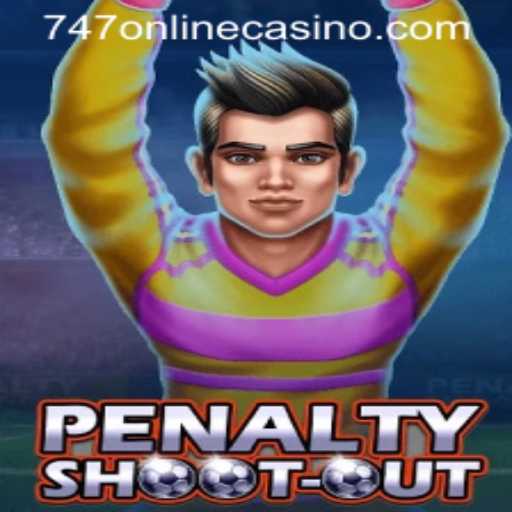 PenaltyShootOut: The Exciting New Addition to 747 Online Casino