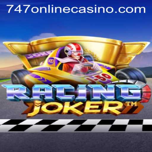 Exploring RacingJoker: A Dynamic Racing Game with 747 Online Casino Integration