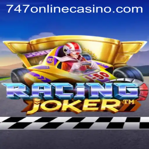 Exploring RacingJoker: A Dynamic Racing Game with 747 Online Casino Integration