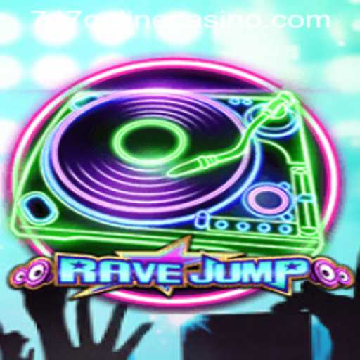Discovering the Excitement of RaveJump: A Blend of Rhythm and Strategy