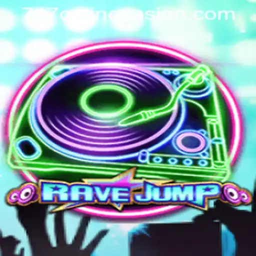 Discovering the Excitement of RaveJump: A Blend of Rhythm and Strategy