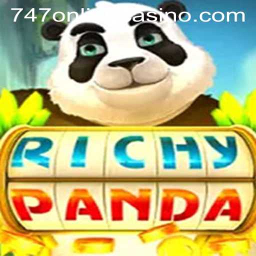 Exploring RichyPanda: A New Era in Online Casino Gaming