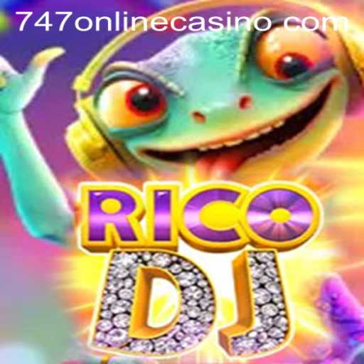Exploring the Thrills of RicoDJ: A Guide to the Game and the 747 Online Casino Experience