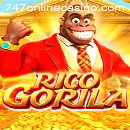 Exploring RicoGorila: The Latest Hit in Online Casinos