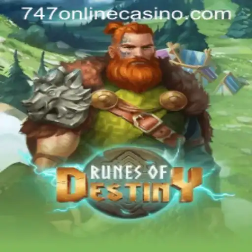 Unveiling the Mysteries of RunesOfDestiny: An Immersive Journey into Fantasy Gaming