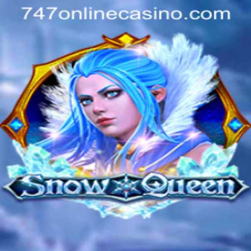 Discover SnowQueen: The Enchanting Game Sweeping 747 Online Casino