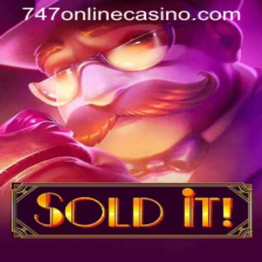 Exploring the Exciting World of 'Soldit' at 747 Online Casino