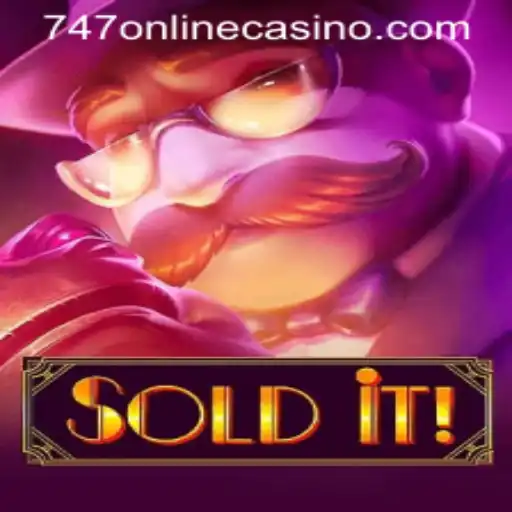 Exploring the Exciting World of 'Soldit' at 747 Online Casino
