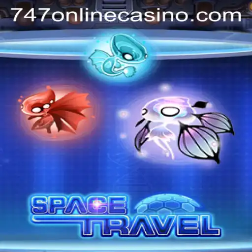 Exploring SpaceTravel: A Thrilling Journey Through 747 Online Casino