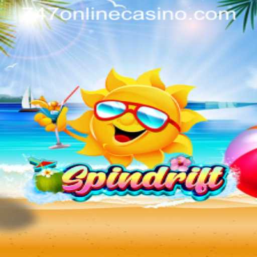 Exploring the Thrilling Realm of Spindrift at 747 Online Casino