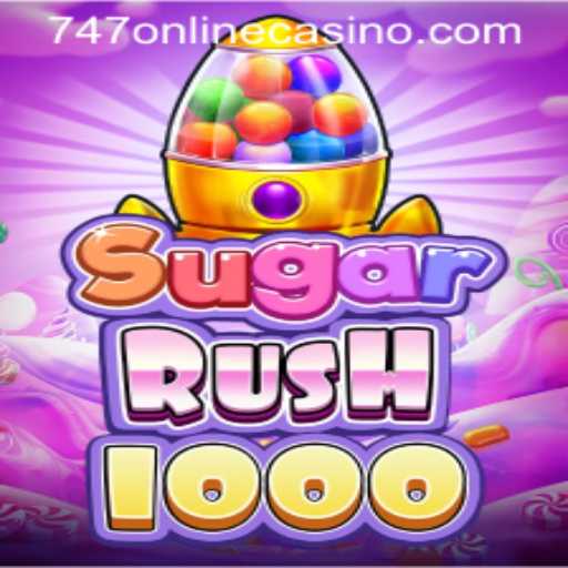 Exploring SugarRush1000: Your Gateway to Exciting Online Casino Thrills