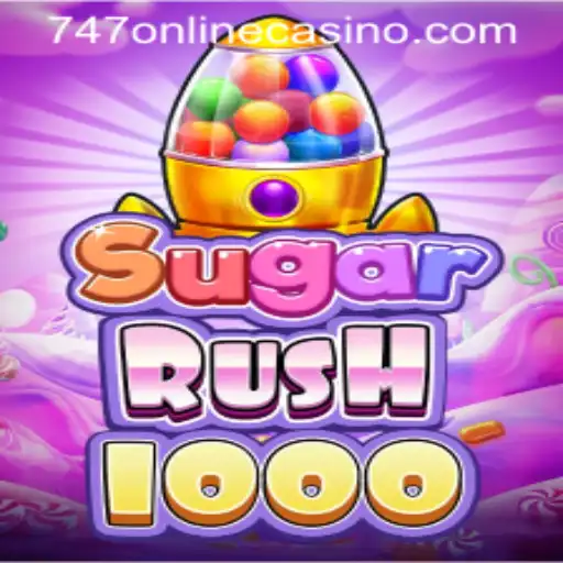 Exploring SugarRush1000: Your Gateway to Exciting Online Casino Thrills