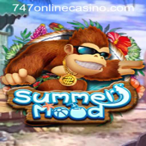 Exploring SummerMood: A Dive into a New Interactive Experience with 747 Online Casino