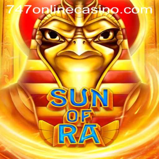 Unveiling the Mysteries of SunofRa in 747 Online Casino