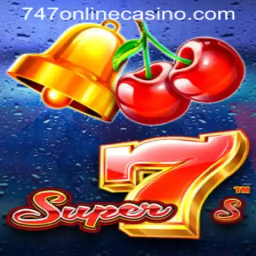 Discover the Excitement of Super7s at 747 Online Casino