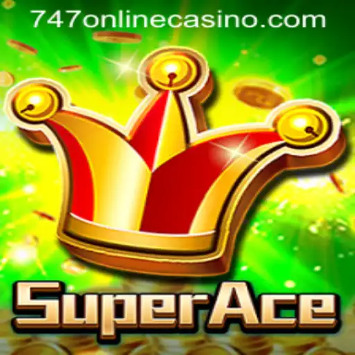 Unveiling SuperAce: A Thrilling Experience in 747 Online Casino